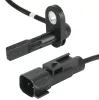 Sensor, Raddrehzahl 12 V Hinterachse beidseitig HERTH+BUSS ELPARTS 70660433