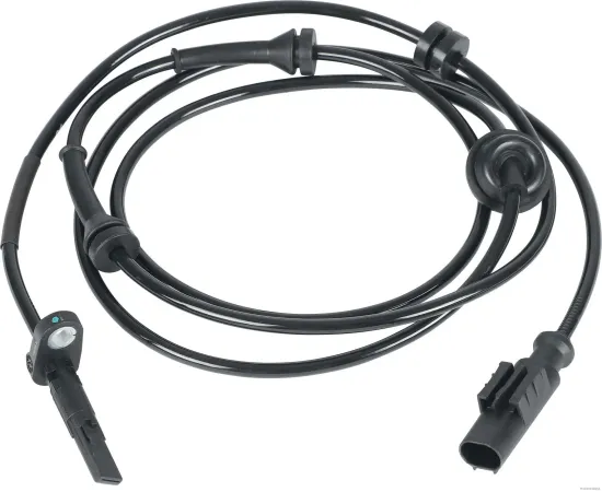 Sensor, Raddrehzahl 12 V Hinterachse rechts HERTH+BUSS ELPARTS 70660445 Bild Sensor, Raddrehzahl 12 V Hinterachse rechts HERTH+BUSS ELPARTS 70660445