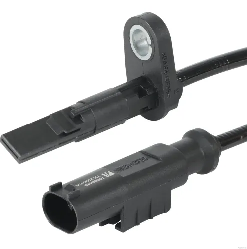 Sensor, Raddrehzahl 12 V Hinterachse rechts HERTH+BUSS ELPARTS 70660445 Bild Sensor, Raddrehzahl 12 V Hinterachse rechts HERTH+BUSS ELPARTS 70660445