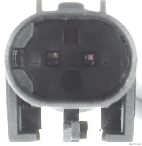 Sensor, Raddrehzahl 12 V Hinterachse rechts HERTH+BUSS ELPARTS 70660445 Bild Sensor, Raddrehzahl 12 V Hinterachse rechts HERTH+BUSS ELPARTS 70660445