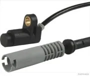 Sensor, Raddrehzahl Hinterachse beidseitig HERTH+BUSS ELPARTS 70660502