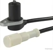 Sensor, Raddrehzahl HERTH+BUSS ELPARTS 70660503