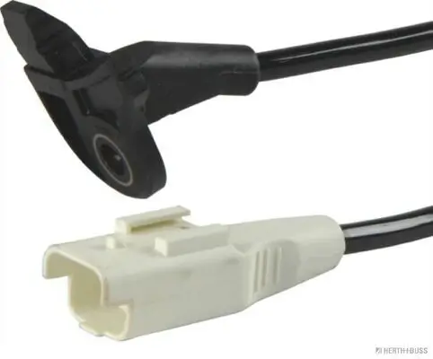 Sensor, Raddrehzahl Vorderachse links Vorderachse rechts HERTH+BUSS ELPARTS 70660504 Bild Sensor, Raddrehzahl Vorderachse links Vorderachse rechts HERTH+BUSS ELPARTS 70660504