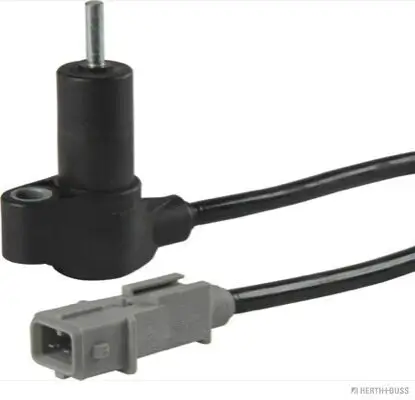 Sensor, Raddrehzahl Hinterachse HERTH+BUSS ELPARTS 70660509 Bild Sensor, Raddrehzahl Hinterachse HERTH+BUSS ELPARTS 70660509