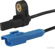 Sensor, Raddrehzahl HERTH+BUSS ELPARTS 70660512