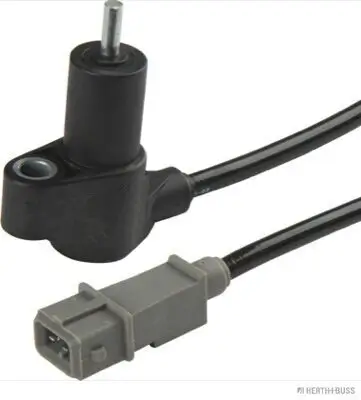 Sensor, Raddrehzahl Hinterachse beidseitig HERTH+BUSS ELPARTS 70660515 Bild Sensor, Raddrehzahl Hinterachse beidseitig HERTH+BUSS ELPARTS 70660515