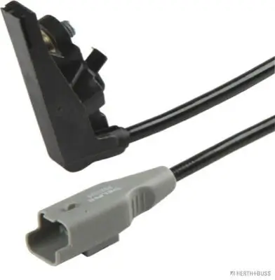 Sensor, Raddrehzahl HERTH+BUSS ELPARTS 70660517
