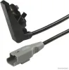 Sensor, Raddrehzahl HERTH+BUSS ELPARTS 70660517