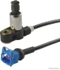 Sensor, Raddrehzahl Hinterachse beidseitig HERTH+BUSS ELPARTS 70660518