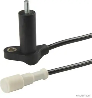 Sensor, Raddrehzahl Hinterachse links HERTH+BUSS ELPARTS 70660520