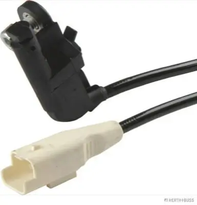 Sensor, Raddrehzahl HERTH+BUSS ELPARTS 70660524