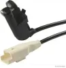 Sensor, Raddrehzahl HERTH+BUSS ELPARTS 70660524