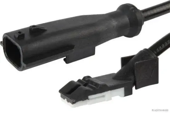 Sensor, Raddrehzahl 12 V HERTH+BUSS ELPARTS 70660528 Bild Sensor, Raddrehzahl 12 V HERTH+BUSS ELPARTS 70660528