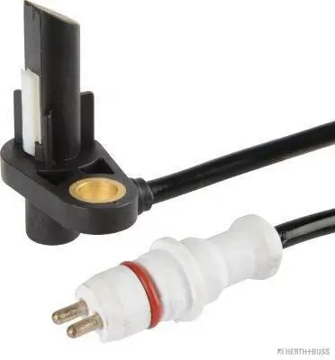 Sensor, Raddrehzahl 12 V Hinterachse rechts HERTH+BUSS ELPARTS 70660529 Bild Sensor, Raddrehzahl 12 V Hinterachse rechts HERTH+BUSS ELPARTS 70660529