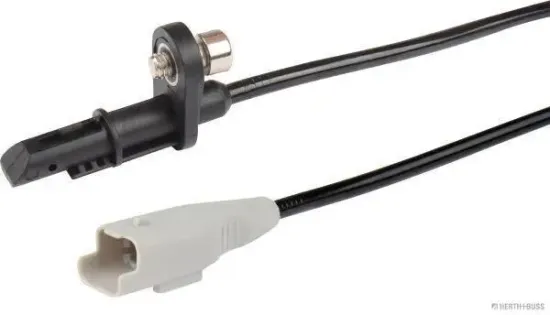 Sensor, Raddrehzahl 12 V HERTH+BUSS ELPARTS 70660532 Bild Sensor, Raddrehzahl 12 V HERTH+BUSS ELPARTS 70660532