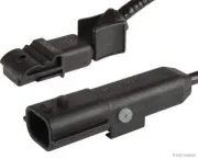 Sensor, Raddrehzahl 12 V HERTH+BUSS ELPARTS 70660534