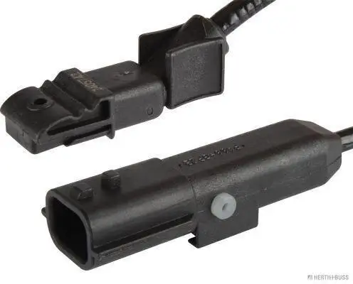 Sensor, Raddrehzahl 12 V HERTH+BUSS ELPARTS 70660534 Bild Sensor, Raddrehzahl 12 V HERTH+BUSS ELPARTS 70660534