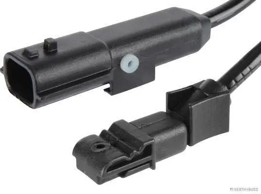 Sensor, Raddrehzahl 12 V HERTH+BUSS ELPARTS 70660535 Bild Sensor, Raddrehzahl 12 V HERTH+BUSS ELPARTS 70660535