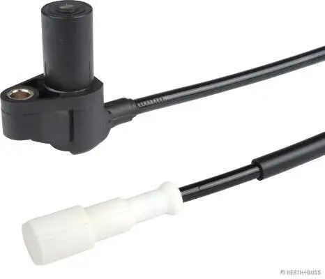Sensor, Raddrehzahl 12 V HERTH+BUSS ELPARTS 70660548