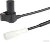 Sensor, Raddrehzahl 12 V HERTH+BUSS ELPARTS 70660548
