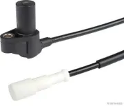 Sensor, Raddrehzahl 12 V HERTH+BUSS ELPARTS 70660548