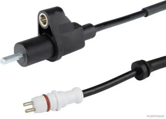 Sensor, Raddrehzahl 12 V HERTH+BUSS ELPARTS 70660550 Bild Sensor, Raddrehzahl 12 V HERTH+BUSS ELPARTS 70660550