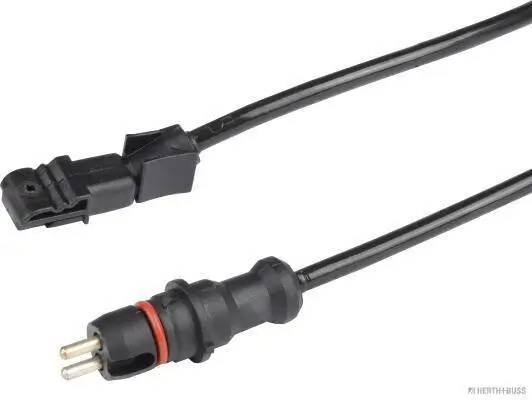 Sensor, Raddrehzahl 12 V HERTH+BUSS ELPARTS 70660551 Bild Sensor, Raddrehzahl 12 V HERTH+BUSS ELPARTS 70660551