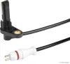 Sensor, Raddrehzahl 12 V Hinterachse links HERTH+BUSS ELPARTS 70660554