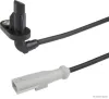 Sensor, Raddrehzahl 12 V Hinterachse links HERTH+BUSS ELPARTS 70660555