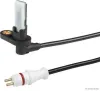 Sensor, Raddrehzahl 12 V Hinterachse rechts HERTH+BUSS ELPARTS 70660557