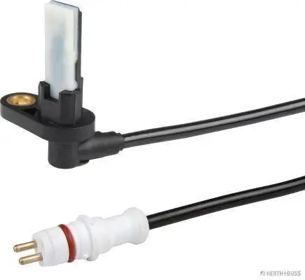 Sensor, Raddrehzahl 12 V Hinterachse rechts HERTH+BUSS ELPARTS 70660557 Bild Sensor, Raddrehzahl 12 V Hinterachse rechts HERTH+BUSS ELPARTS 70660557