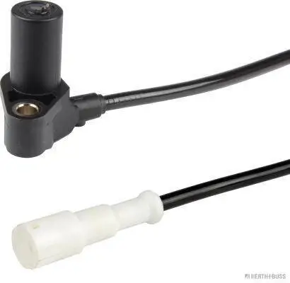 Sensor, Raddrehzahl 12 V HERTH+BUSS ELPARTS 70660559