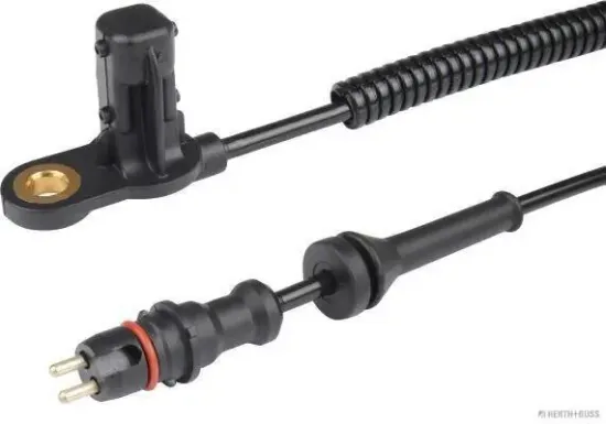 Sensor, Raddrehzahl 12 V HERTH+BUSS ELPARTS 70660561 Bild Sensor, Raddrehzahl 12 V HERTH+BUSS ELPARTS 70660561