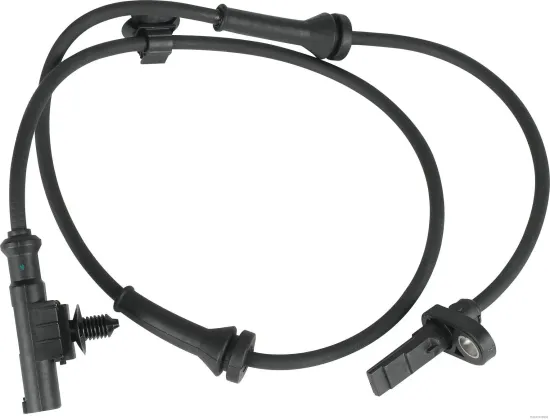 Sensor, Raddrehzahl Vorderachse beidseitig HERTH+BUSS ELPARTS 70660566 Bild Sensor, Raddrehzahl Vorderachse beidseitig HERTH+BUSS ELPARTS 70660566
