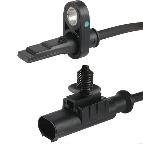 Sensor, Raddrehzahl Vorderachse beidseitig HERTH+BUSS ELPARTS 70660566 Bild Sensor, Raddrehzahl Vorderachse beidseitig HERTH+BUSS ELPARTS 70660566