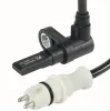 Sensor, Raddrehzahl Vorderachse links HERTH+BUSS ELPARTS 70660570 Bild Sensor, Raddrehzahl Vorderachse links HERTH+BUSS ELPARTS 70660570