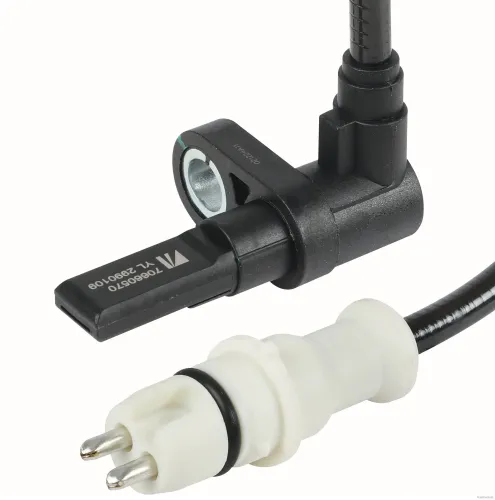 Sensor, Raddrehzahl Vorderachse links HERTH+BUSS ELPARTS 70660570 Bild Sensor, Raddrehzahl Vorderachse links HERTH+BUSS ELPARTS 70660570
