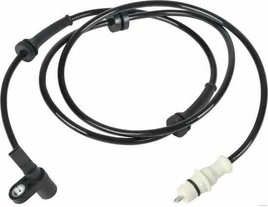 Sensor, Raddrehzahl Vorderachse links HERTH+BUSS ELPARTS 70660570 Bild Sensor, Raddrehzahl Vorderachse links HERTH+BUSS ELPARTS 70660570