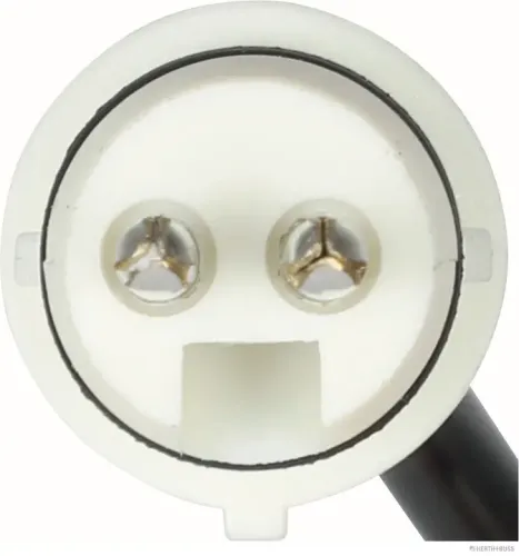 Sensor, Raddrehzahl Vorderachse links HERTH+BUSS ELPARTS 70660570 Bild Sensor, Raddrehzahl Vorderachse links HERTH+BUSS ELPARTS 70660570