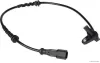 Sensor, Raddrehzahl 12 V HERTH+BUSS ELPARTS 70660571 Bild Sensor, Raddrehzahl 12 V HERTH+BUSS ELPARTS 70660571