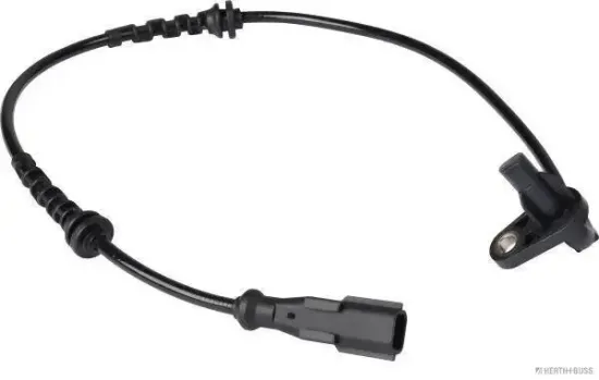 Sensor, Raddrehzahl 12 V HERTH+BUSS ELPARTS 70660571 Bild Sensor, Raddrehzahl 12 V HERTH+BUSS ELPARTS 70660571