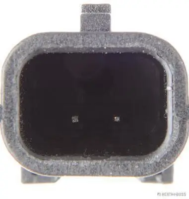 Sensor, Raddrehzahl 12 V HERTH+BUSS ELPARTS 70660571 Bild Sensor, Raddrehzahl 12 V HERTH+BUSS ELPARTS 70660571
