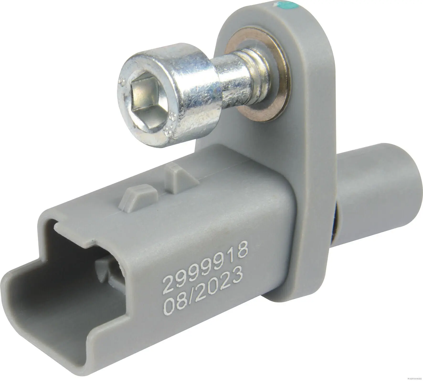 Sensor, Raddrehzahl Hinterachse beidseitig HERTH+BUSS ELPARTS 70660572