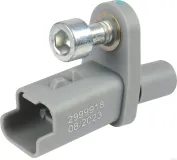 Sensor, Raddrehzahl HERTH+BUSS ELPARTS 70660572