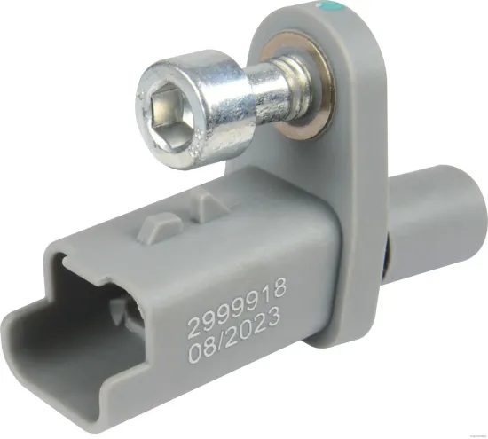 Sensor, Raddrehzahl Hinterachse beidseitig HERTH+BUSS ELPARTS 70660572 Bild Sensor, Raddrehzahl Hinterachse beidseitig HERTH+BUSS ELPARTS 70660572