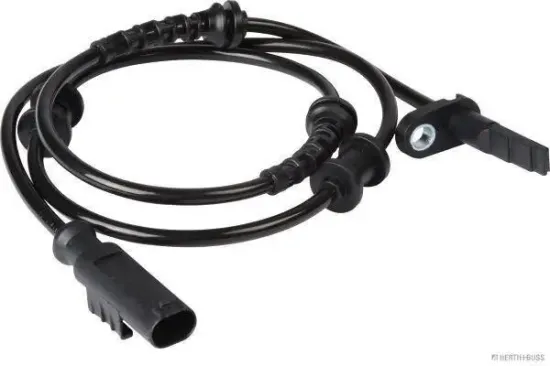 Sensor, Raddrehzahl 12 V HERTH+BUSS ELPARTS 70660574 Bild Sensor, Raddrehzahl 12 V HERTH+BUSS ELPARTS 70660574