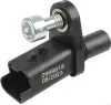 Sensor, Raddrehzahl Hinterachse links Hinterachse rechts HERTH+BUSS ELPARTS 70660576