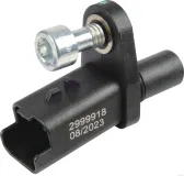 Sensor, Raddrehzahl HERTH+BUSS ELPARTS 70660576