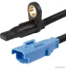 Sensor, Raddrehzahl Vorderachse rechts Vorderachse links HERTH+BUSS ELPARTS 70660594 Bild Sensor, Raddrehzahl Vorderachse rechts Vorderachse links HERTH+BUSS ELPARTS 70660594