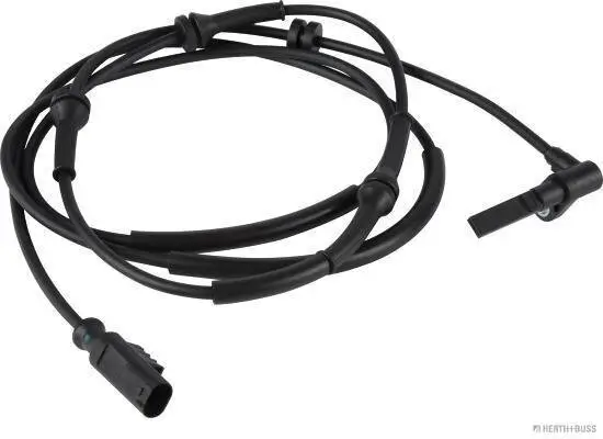Sensor, Raddrehzahl 12 V HERTH+BUSS ELPARTS 70660604 Bild Sensor, Raddrehzahl 12 V HERTH+BUSS ELPARTS 70660604